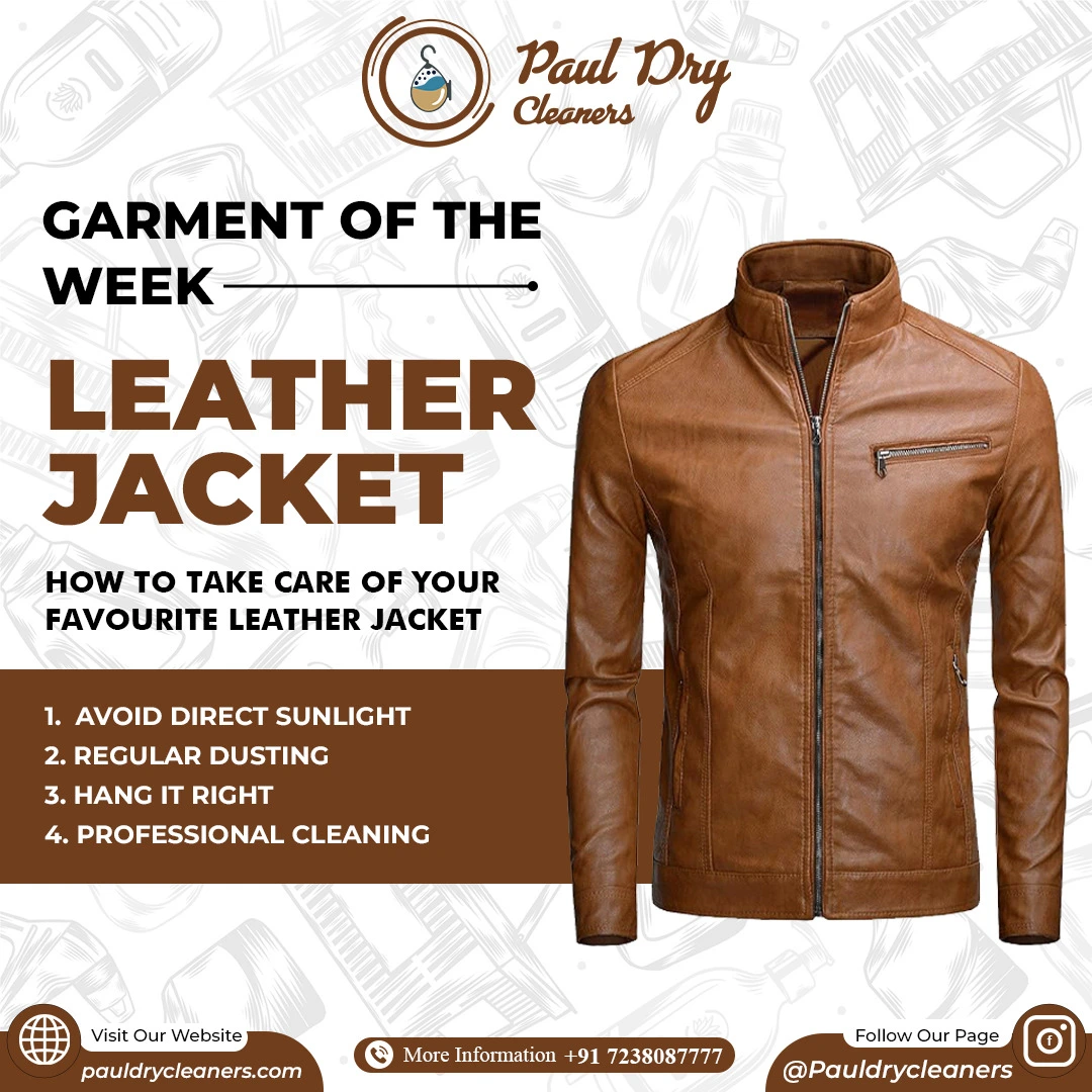 Full jacket