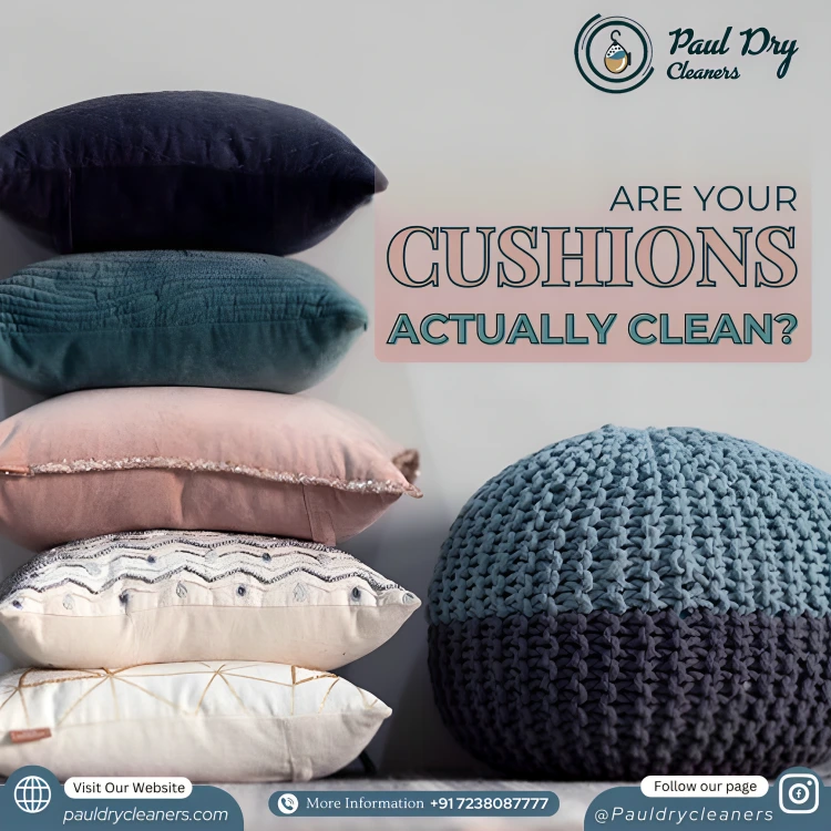 Pillow cover